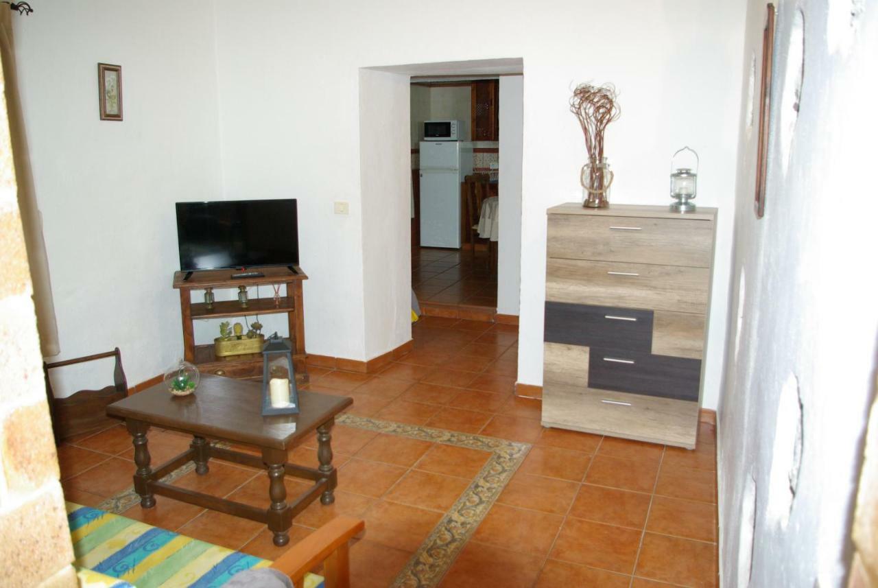 Casa Abuela Maria Villa Isora Eksteriør bilde