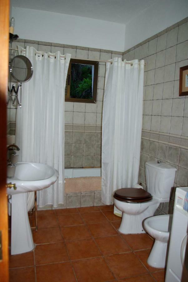 Casa Abuela Maria Villa Isora Eksteriør bilde