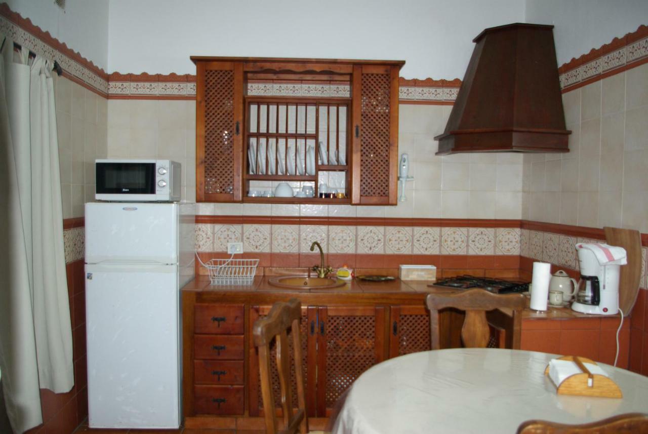 Casa Abuela Maria Villa Isora Eksteriør bilde