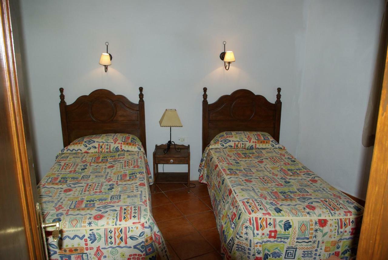 Casa Abuela Maria Villa Isora Eksteriør bilde