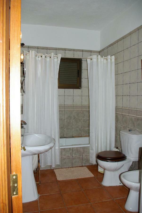 Casa Abuela Maria Villa Isora Eksteriør bilde